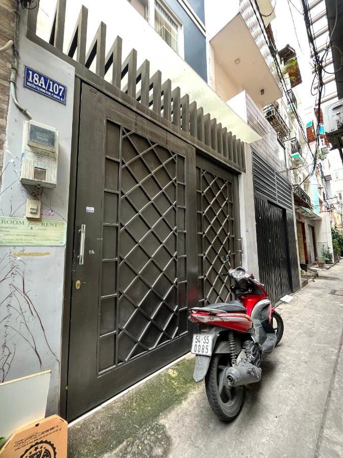 Nice Village Tv Station - Studio 1 Ho Si Minh-város Kültér fotó